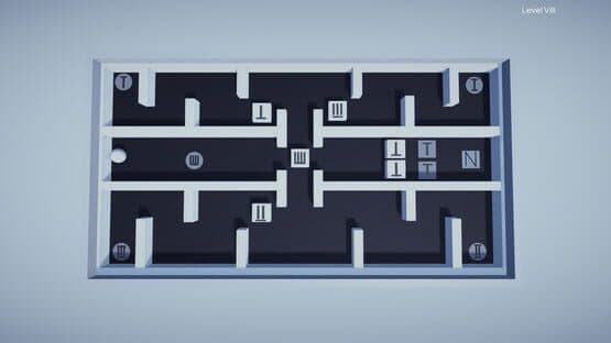 L-Way — screenshot 2