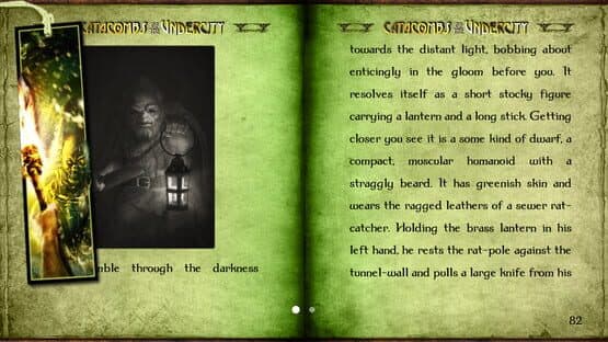 Catacombs of the Undercity — screenshot 4