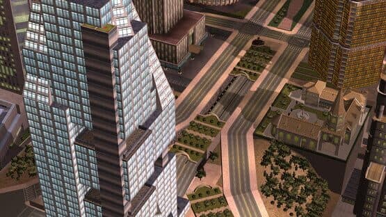 City Life 2008 — screenshot 4