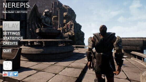 Nerepis — screenshot 5