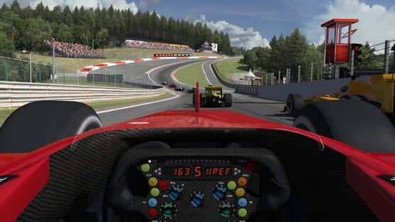 iRacing — screenshot 5