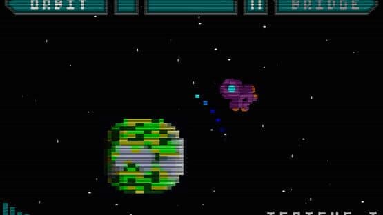 Bit Odyssey — screenshot 1