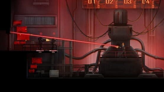 Dex — screenshot 3
