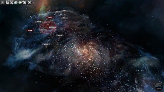 Endless Space: Emperor Edition — screenshot 2