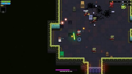 Spaceship Looter — screenshot 4
