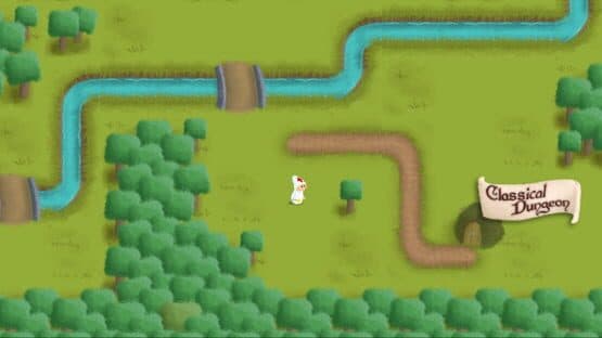 Healer's Quest — screenshot 2