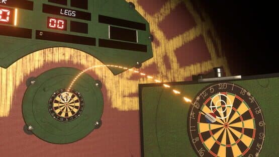 VR Darts — screenshot 3