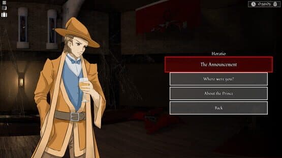 MMM: Murder Most Misfortunate — screenshot 4