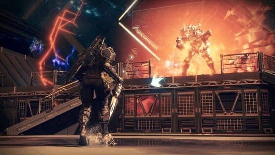 Destiny 2: Warmind — screenshot 4
