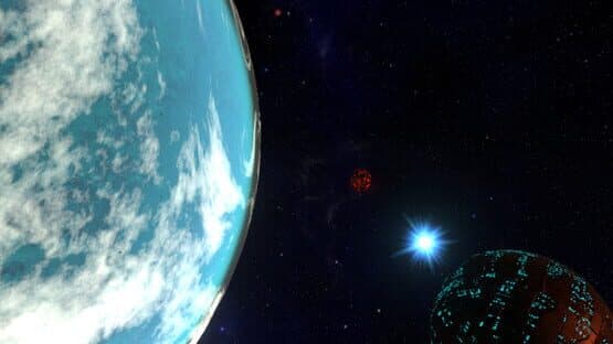 Battle Ion — screenshot 2