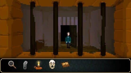 The Last Door: Season 2 — screenshot 8