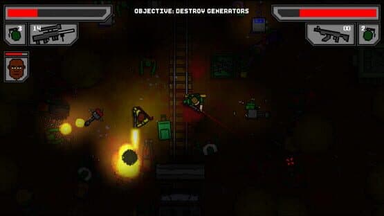 2urvive — screenshot 5