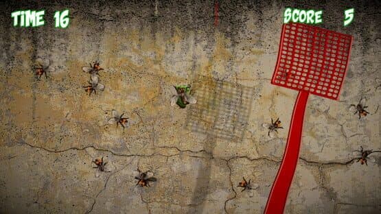 Bug Splatt — screenshot 3