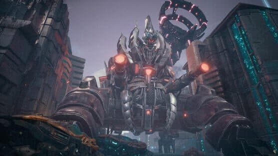 Unearthing Mars 2: The Ancient War — screenshot 8