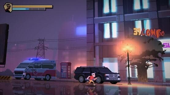 I Am the Hero — screenshot 1