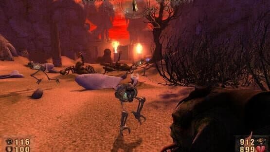 Painkiller: Overdose — screenshot 5