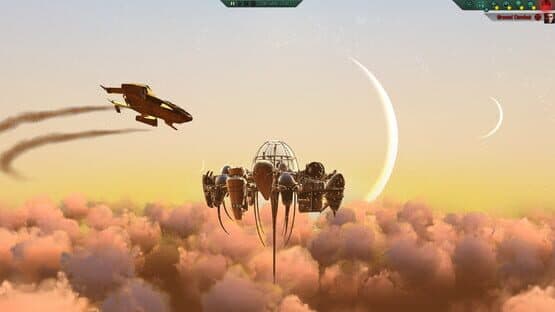 Tempest Citadel — screenshot 1