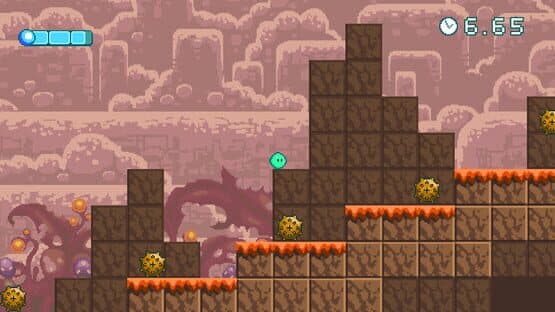 Flem — screenshot 3