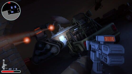 Silicone-2 — screenshot 4
