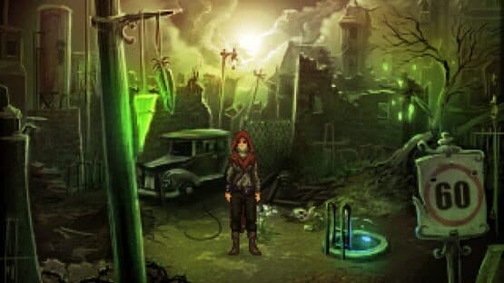 Shardlight — screenshot 3