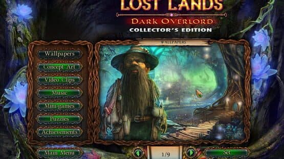 Lost Lands: Dark Overlord — screenshot 4