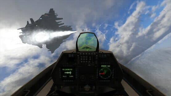 Final Strike — screenshot 3