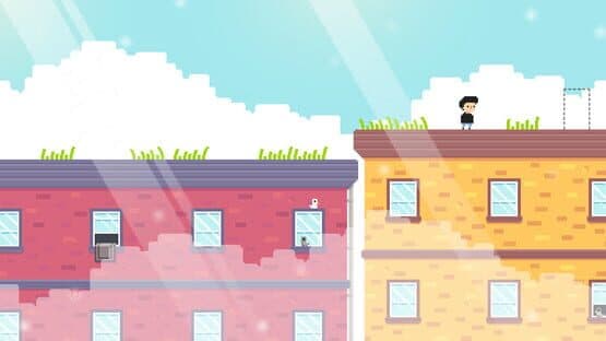 Indecision. — screenshot 1