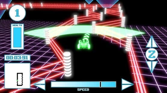 T3 - Take the Turn — screenshot 4