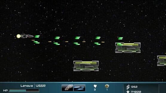 Armada Skies — screenshot 4