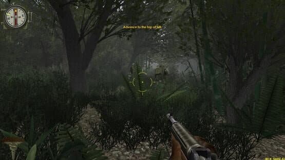 Men of Valor — screenshot 4