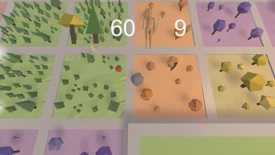 Rock, the Tree Hugger — screenshot 3