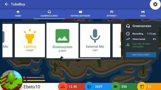 Tube Tycoon — screenshot 8