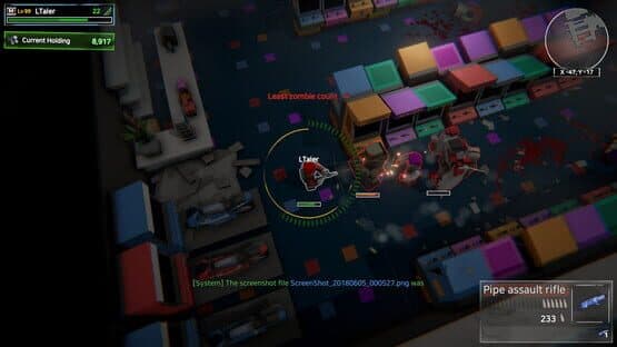 Dead Mayhem — screenshot 7