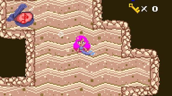 Serenade of the Sirens — screenshot 5