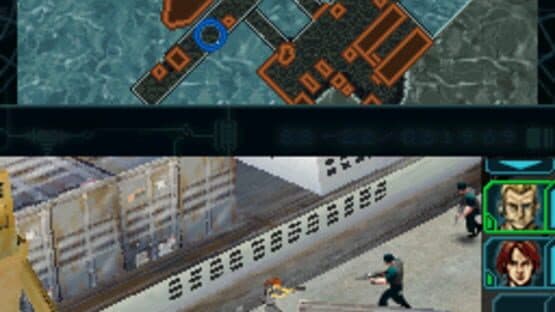 Elite Forces: Unit 77 — screenshot 3