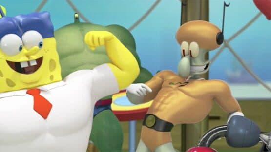 SpongeBob HeroPants — screenshot 2