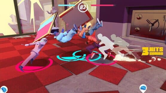 Lastfight — screenshot 3
