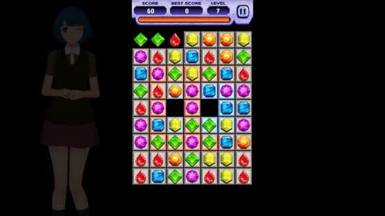 Star Sweet — screenshot 4