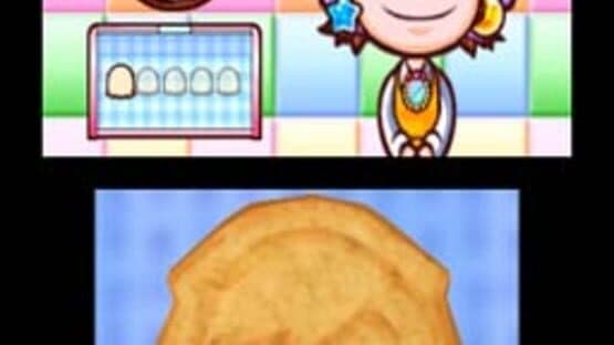 Cooking Mama 4: Kitchen Magic — screenshot 8