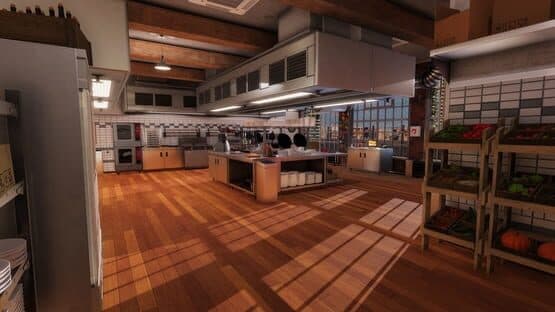 Cooking Simulator — screenshot 3