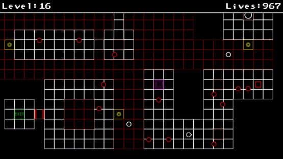Prism Collider — screenshot 2