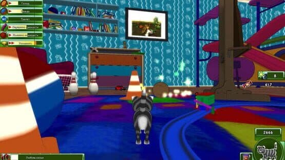 Kitty Play — screenshot 4