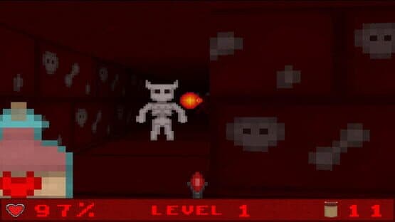 Sacrifice Dungeon — screenshot 4