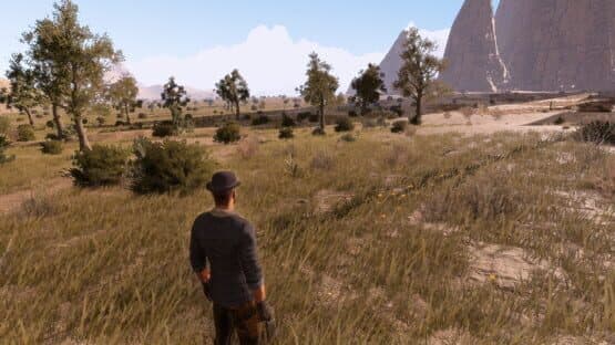 Sunset Rangers — screenshot 3
