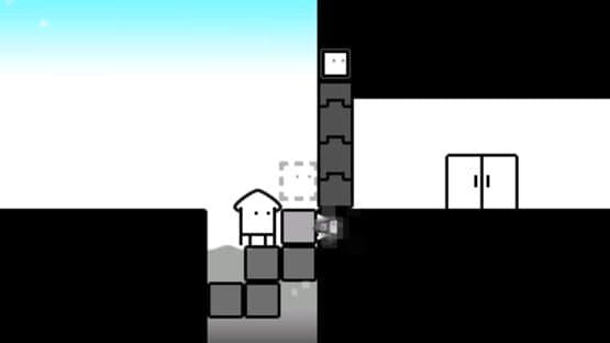 Bye-Bye Boxboy! — screenshot 5