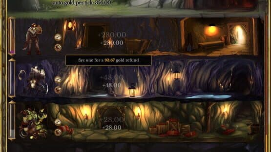 Goldmine — screenshot 6