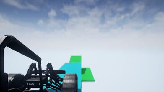 Vehicle VR — screenshot 3