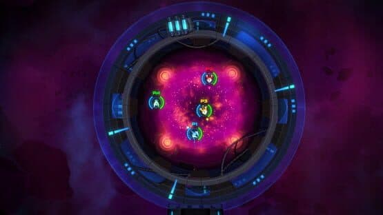 Last Encounter — screenshot 4