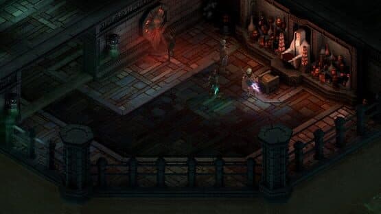 Tyranny: Bastard's Wound — screenshot 2