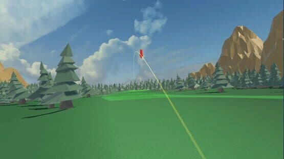 World of Golf — screenshot 2